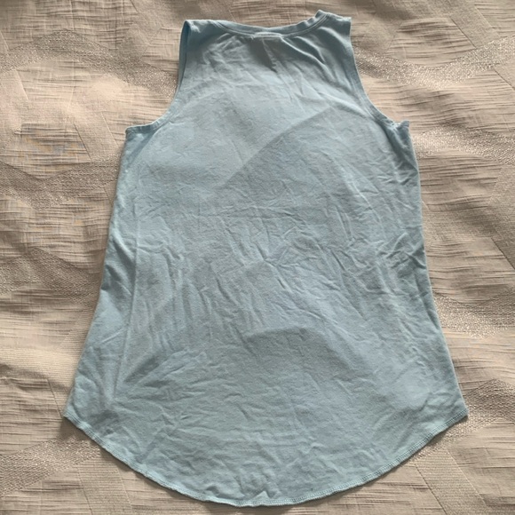 2/$25 WOOLY DOODLE tank top | Size: S | EUC | Made in Canada - Picture 4 of 5